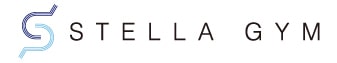 STELLA GYM logo